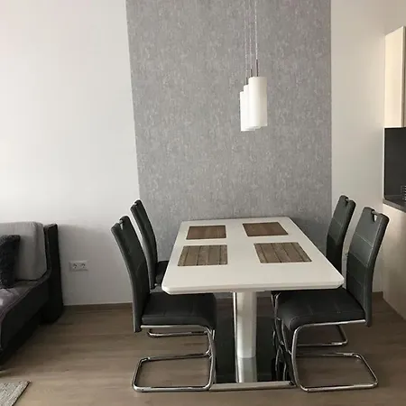 Lägenhet Panorama Part Ii. Apartman Siófok