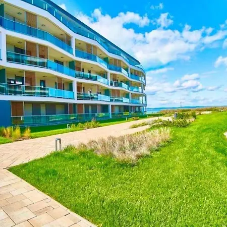 Panorama Part Ii. Apartman Lägenhet *